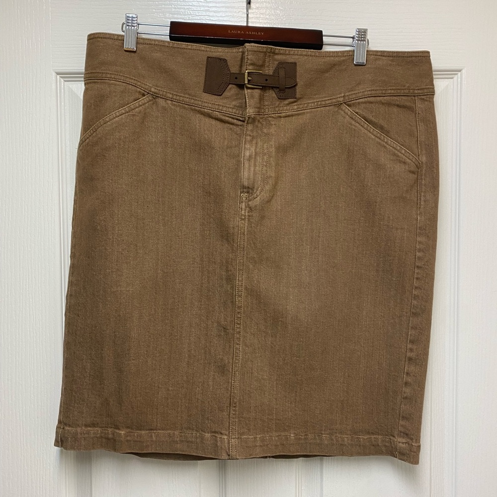 Plus size clothing